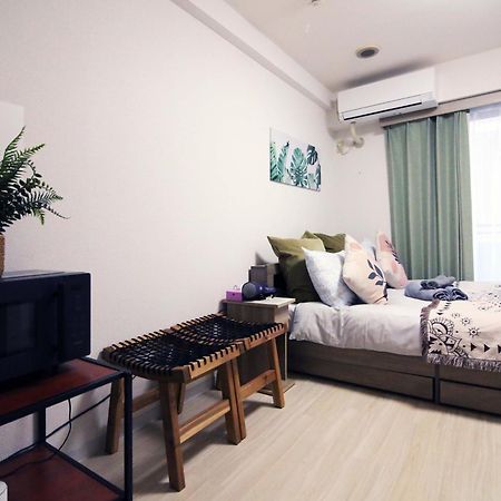 Appartamento Centray Kagurazaka Shinjuku House Tokyo Esterno foto
