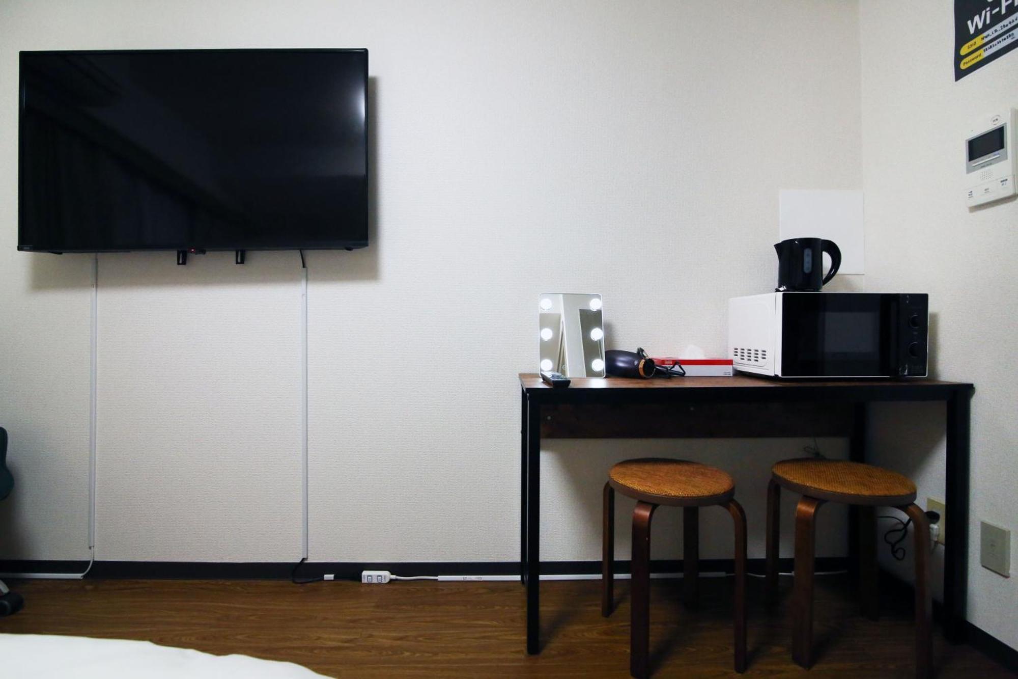 Appartamento Centray Kagurazaka Shinjuku House Tokyo Esterno foto